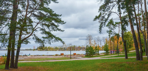 Где бегать в Воронеже: места и маршруты &ndash; 2