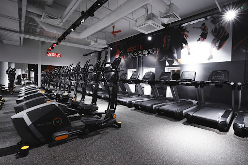 Где бегать в Воронеже: места и маршруты &ndash; 12