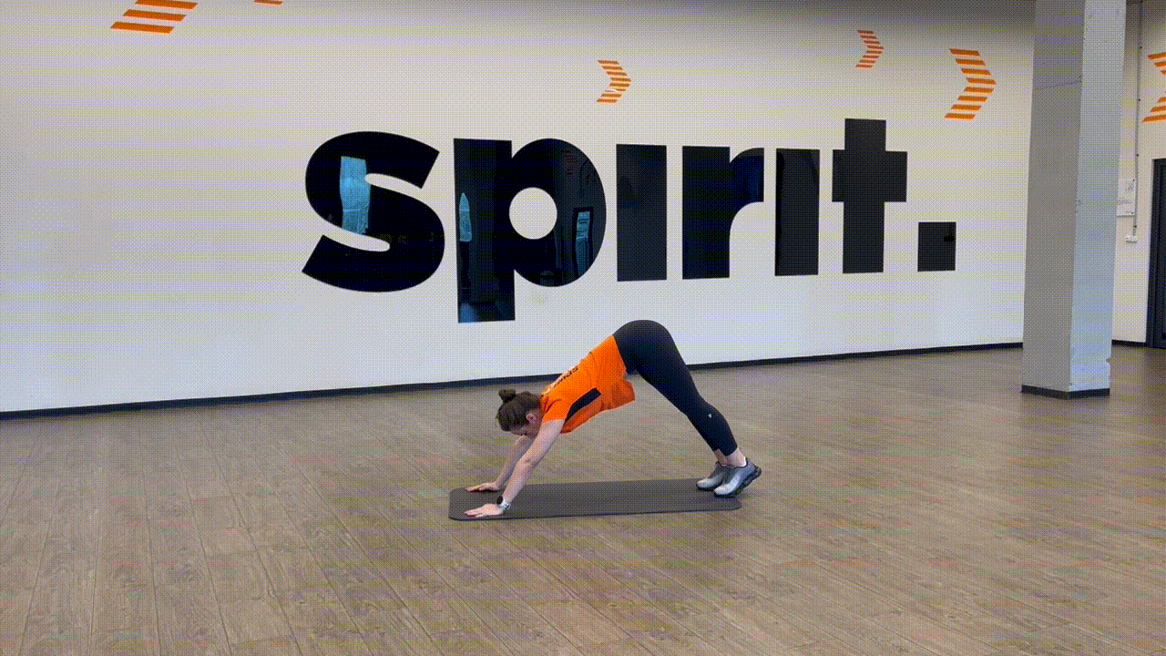 Всё, что нужно знать о нижнем прессе: анатомия, упражнения и мифы – 6