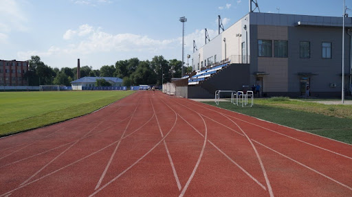 Где бегать в Воронеже: места и маршруты &ndash; 8