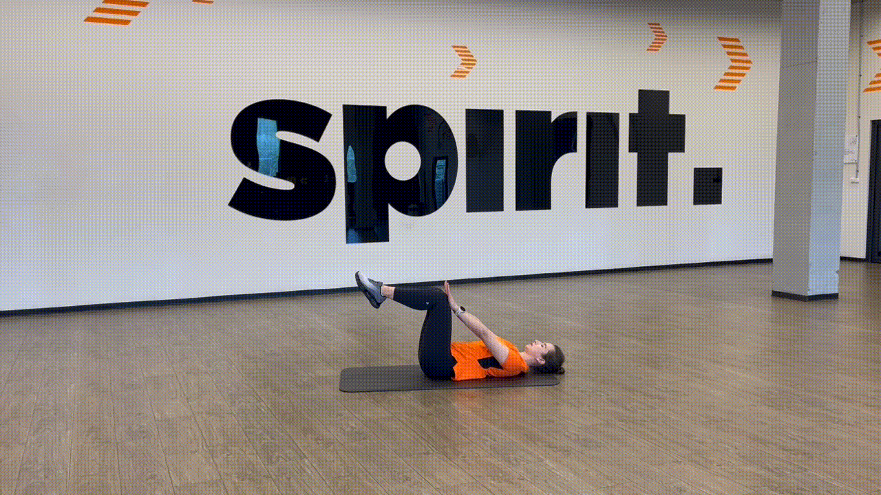 Всё, что нужно знать о нижнем прессе: анатомия, упражнения и мифы – 7