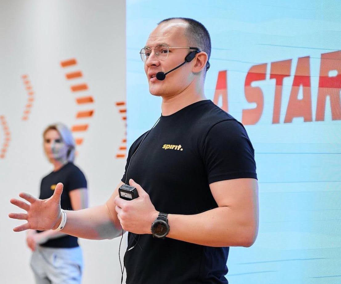 Упражнение &laquo;Бёрпи&raquo;: техника, виды и польза  &ndash; 5