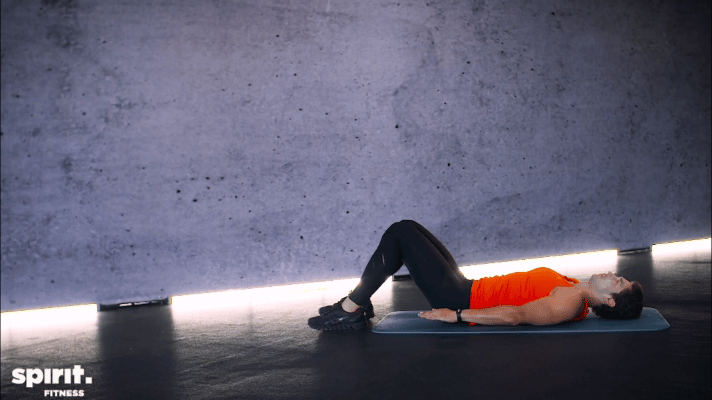 Как подростку накачаться в зале &ndash; 13