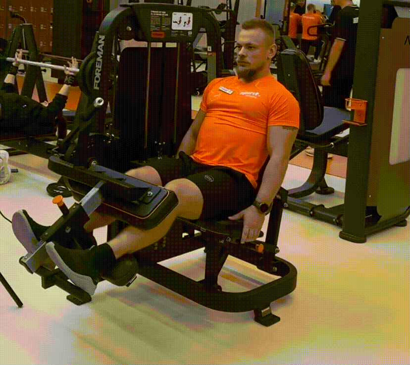 С чего начать тренировки в зале + тренировочный план для начинающих – 3