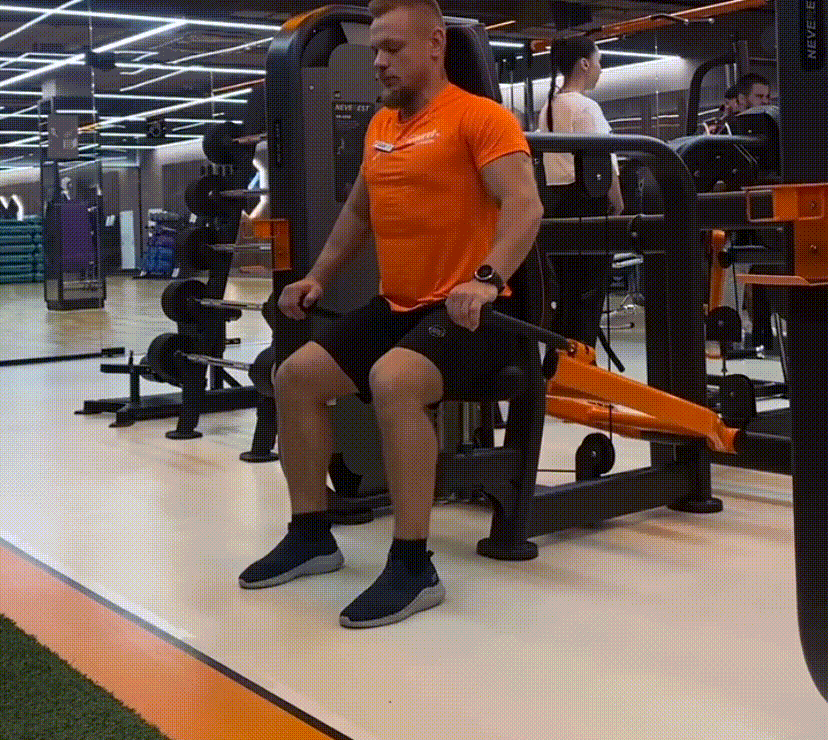 С чего начать тренировки в зале + тренировочный план для начинающих – 6