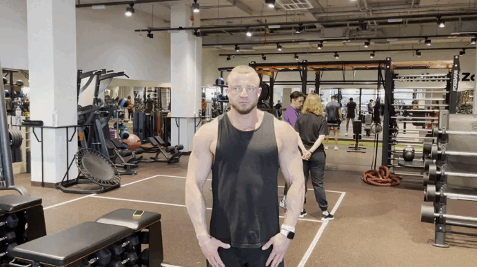 Упражнения для шеи, которые снимут боль и приведут мышцы в тонус &ndash; 4