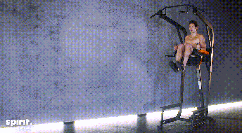 С чего начать тренировки в зале + тренировочный план для начинающих – 8