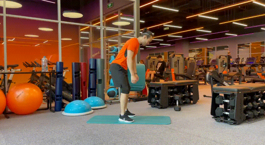 Упражнение &laquo;Бёрпи&raquo;: техника, виды и польза  &ndash; 4