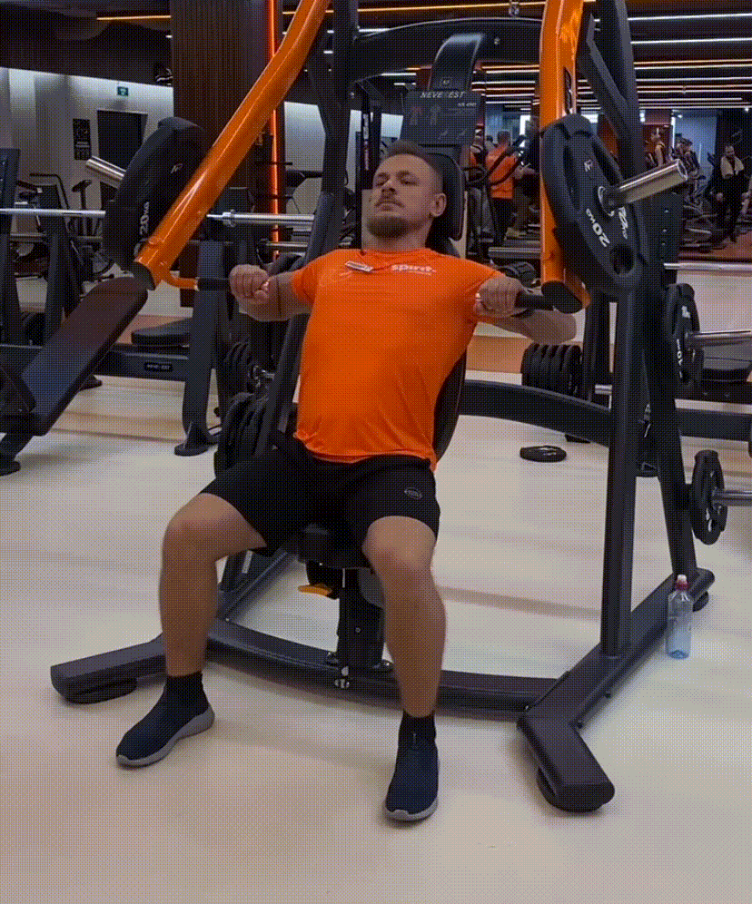 С чего начать тренировки в зале + тренировочный план для начинающих – 7