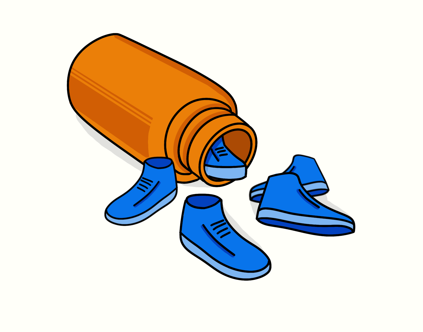 Какие профиты вы получите, если начнёте ходить пешком? Польза ходьбы для здоровья – 6