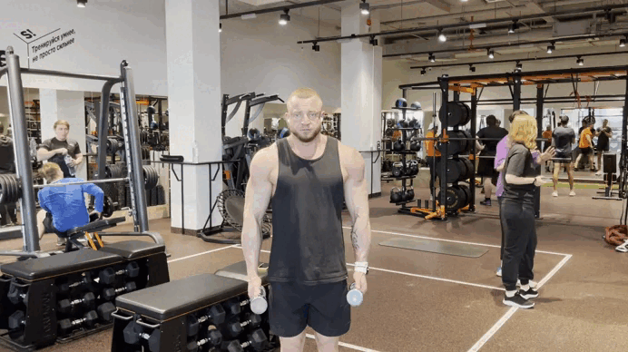 Упражнения для шеи, которые снимут боль и приведут мышцы в тонус &ndash; 2