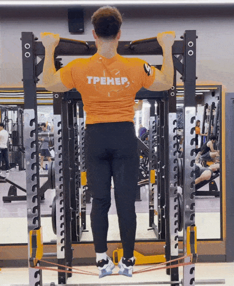 С чего начать тренировки в зале + тренировочный план для начинающих – 5