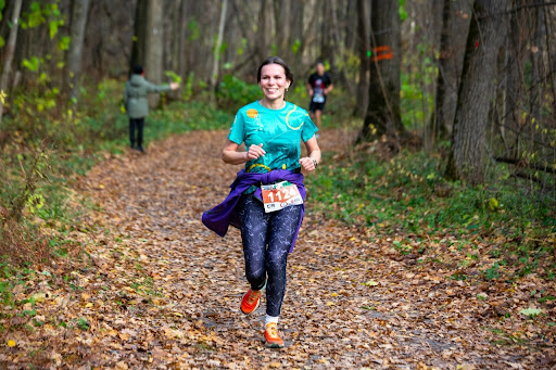 Где бегать в Воронеже: места и маршруты &ndash; 10