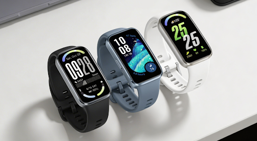 Рейтинг фитнес-браслетов 2026 &ndash; 3