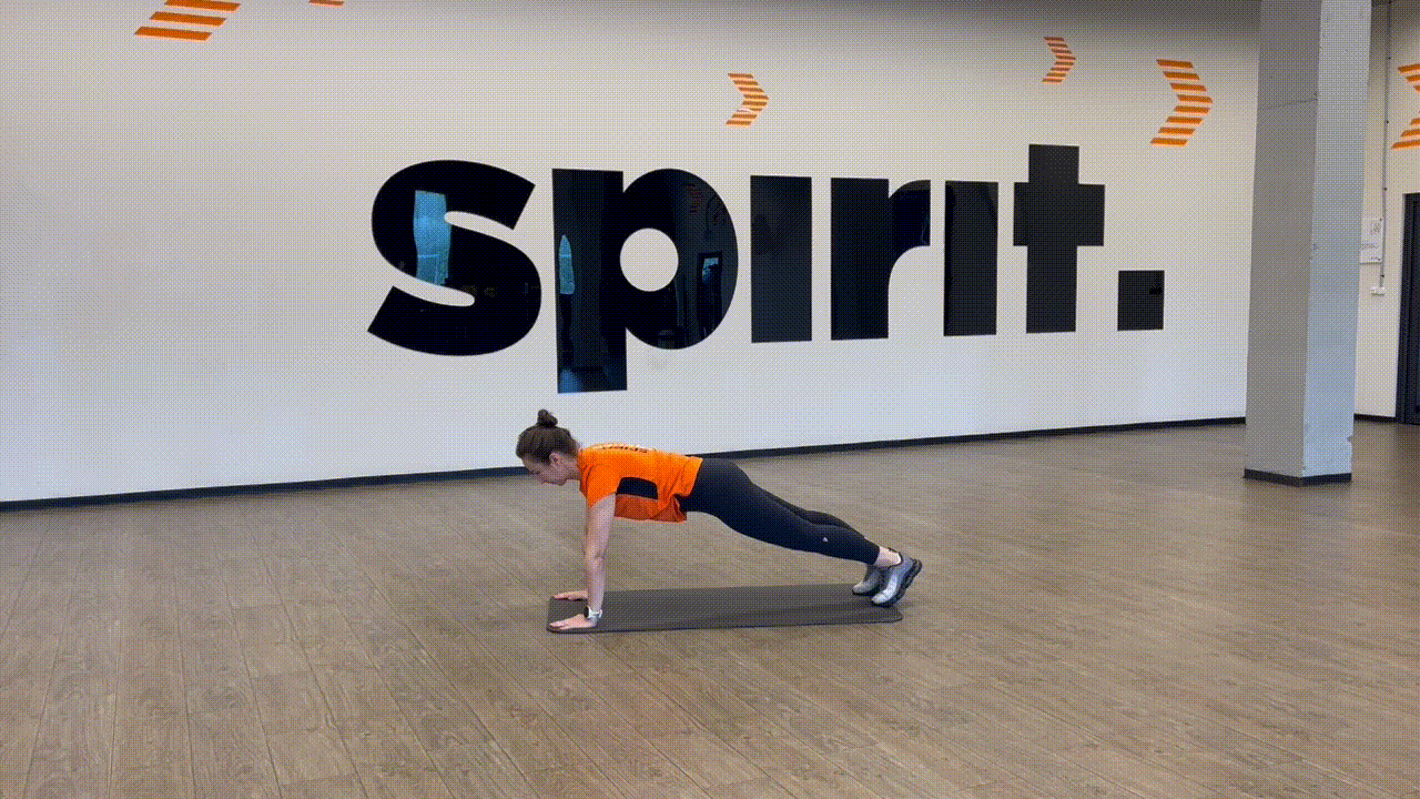 Всё, что нужно знать о нижнем прессе: анатомия, упражнения и мифы – 8