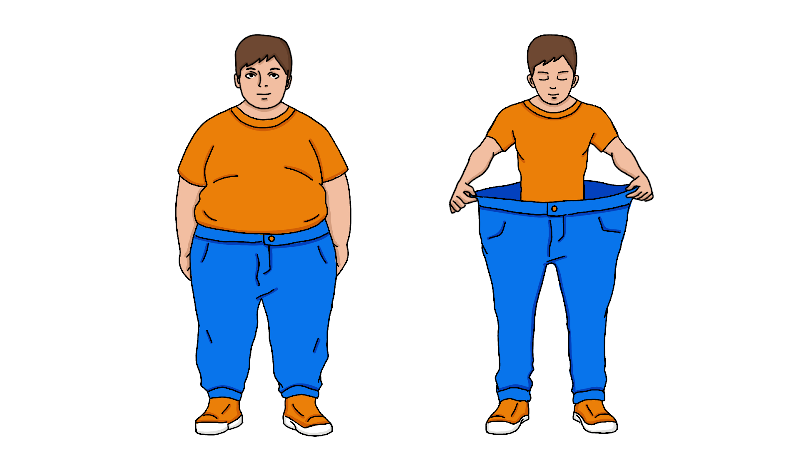 Какие профиты вы получите, если начнёте ходить пешком? Польза ходьбы для здоровья – 2