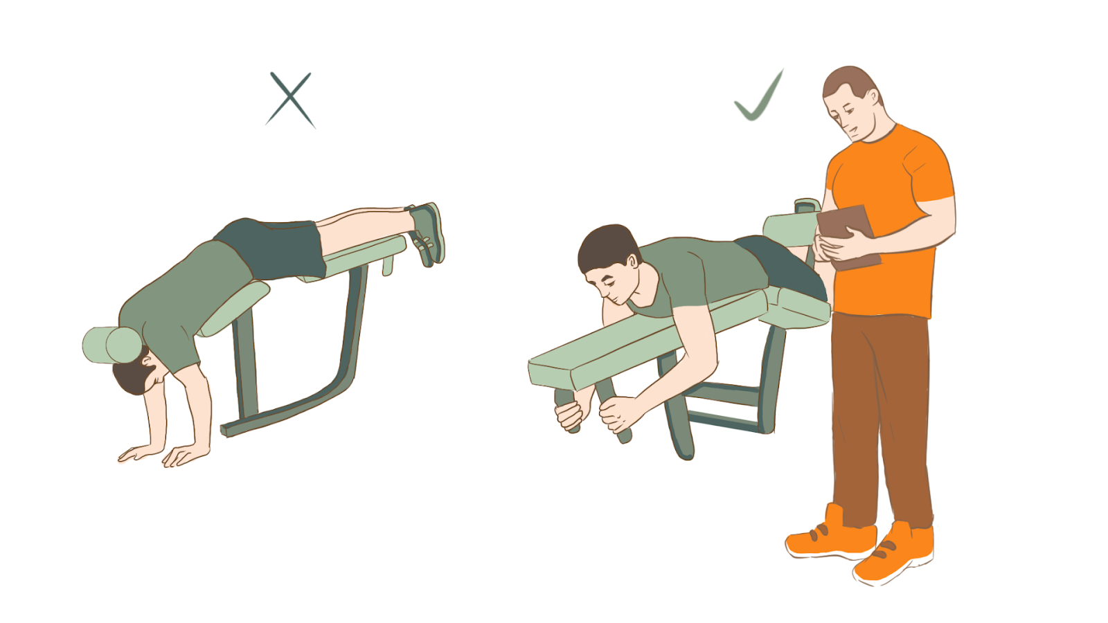 Как начать заниматься спортом – 4