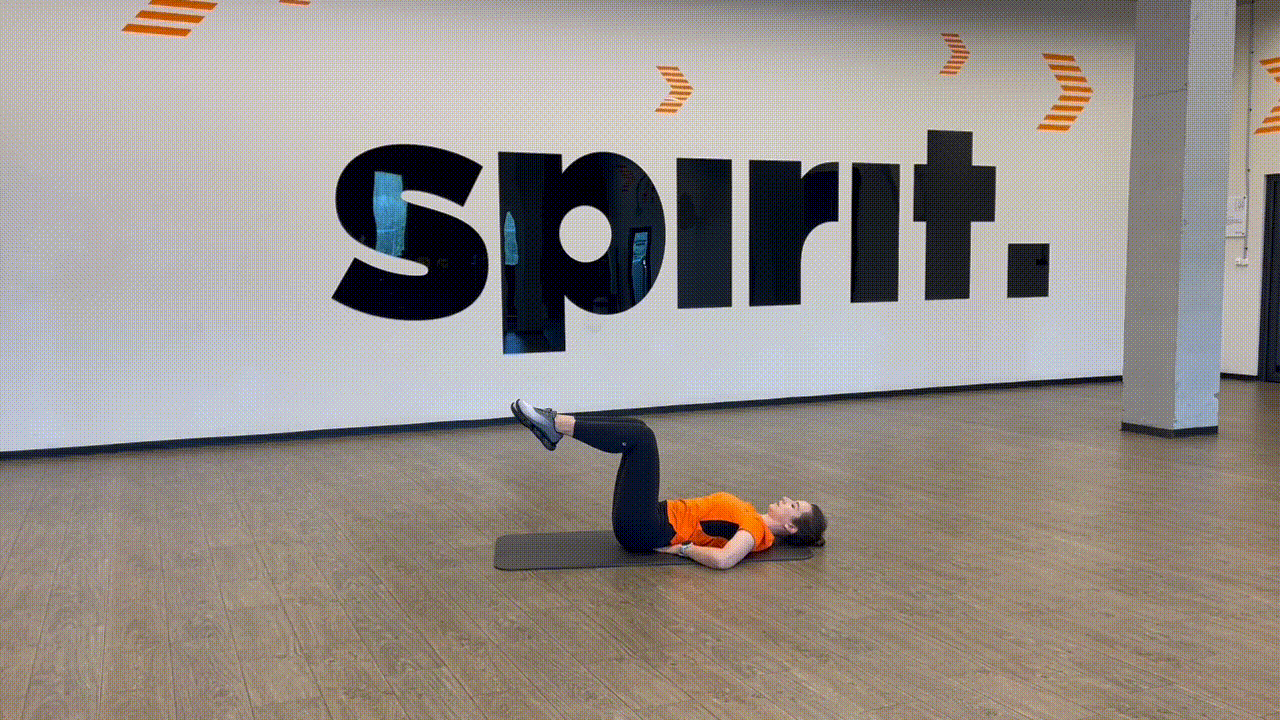 Всё, что нужно знать о нижнем прессе: анатомия, упражнения и мифы – 3