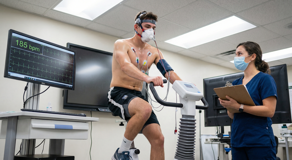 При каком пульсе сжигается жир &ndash; 1