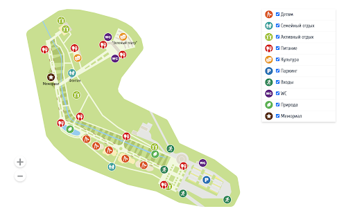 Где бегать в Воронеже: места и маршруты &ndash; 5