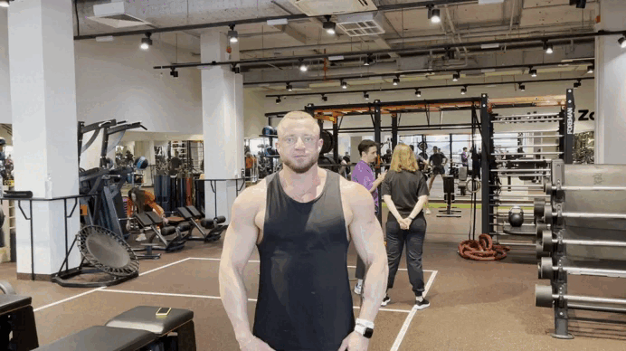 Упражнения для шеи, которые снимут боль и приведут мышцы в тонус &ndash; 3