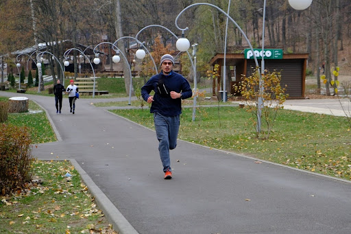 Где бегать в Воронеже: места и маршруты &ndash; 4