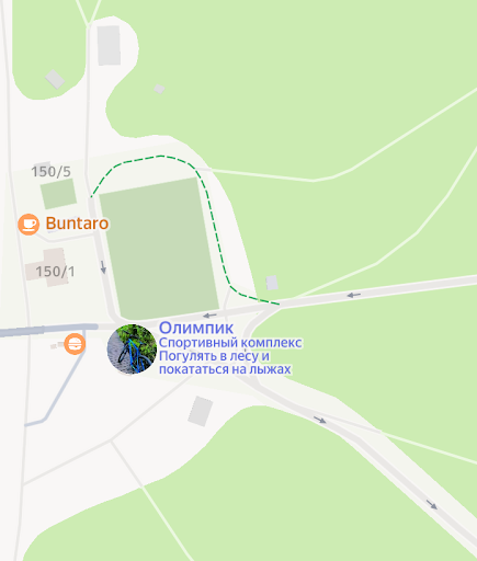 Где бегать в Воронеже: места и маршруты &ndash; 11