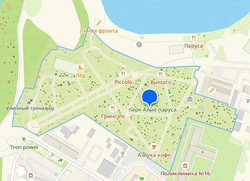 Где бегать в Воронеже: места и маршруты &ndash; 3