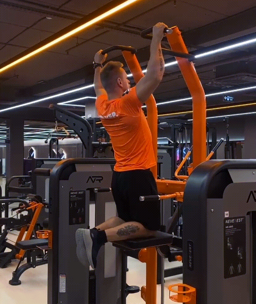 С чего начать тренировки в зале + тренировочный план для начинающих – 4