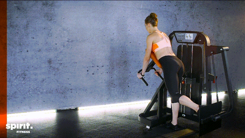 С чего начать тренировки в зале + тренировочный план для начинающих – 11