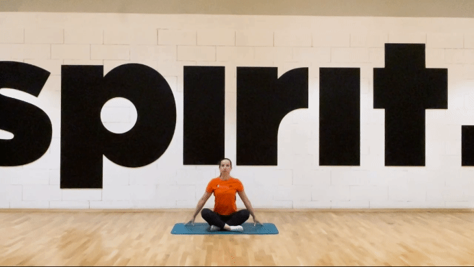 Как исправить осанку, чтобы приковывать взгляды. Упражнения для дома на 10 минут в день – 4