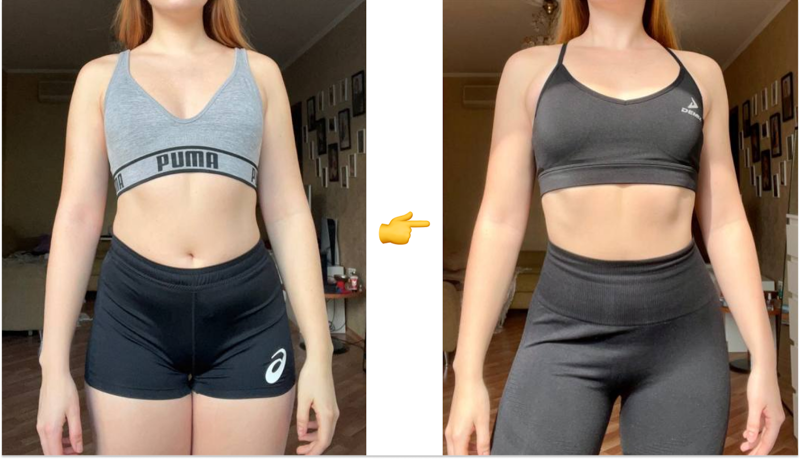 Как изменить свою жизнь за 30 дней: история одной участницы челленджа – 6