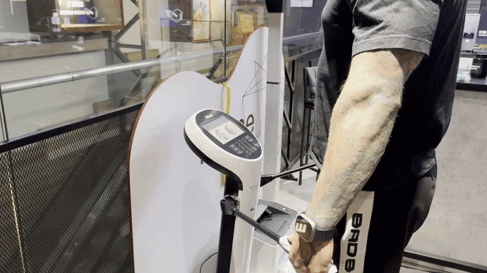 Что такое анализ состава тела InBody, и почему без тренажера InBody нет смысла худеть или качаться – 3