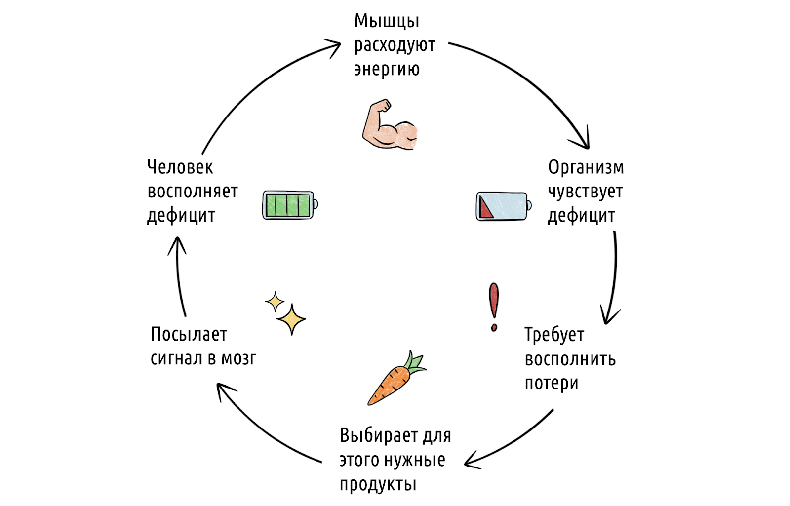 Что такое авитаминоз, и как помочь организму в этот непростой период &ndash; 2