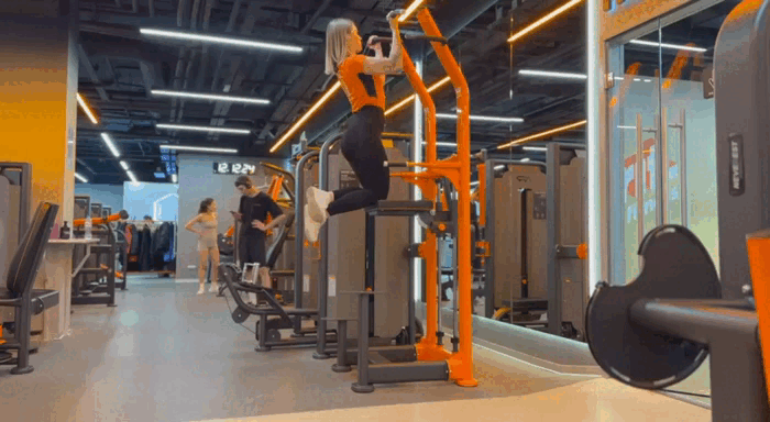 Как правильно подтягиваться, чтобы накачать рельефную спину &ndash; 9