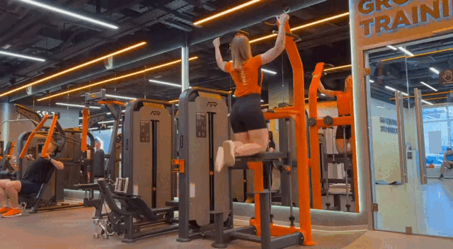 Как правильно подтягиваться, чтобы накачать рельефную спину &ndash; 10