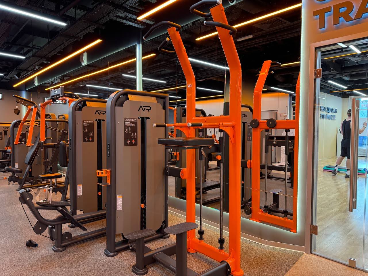 Как правильно подтягиваться, чтобы накачать рельефную спину &ndash; 2