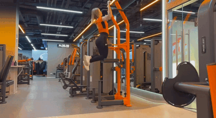 Как правильно подтягиваться, чтобы накачать рельефную спину &ndash; 3