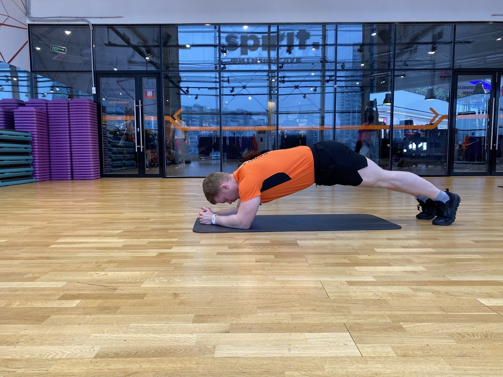 Упражнение «Планка»: как правильно выполнять, и в чём польза – 6