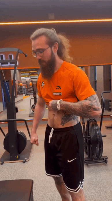 Как делать вакуум живота, чтобы не навредить организму – 2