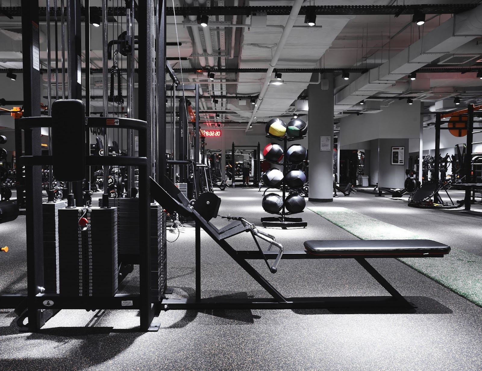 Тяга горизонтального блока: правильная техника для широкой спины &ndash; 2