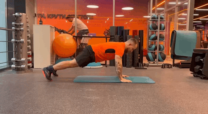 Короткие тренировки: заниматься полчаса в день и худеть – 3