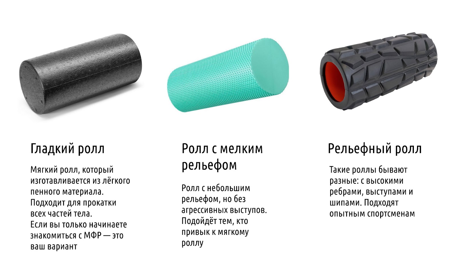 МФР тренировка &mdash; что это и зачем? + комплекс упражнений для начинающих &ndash; 3