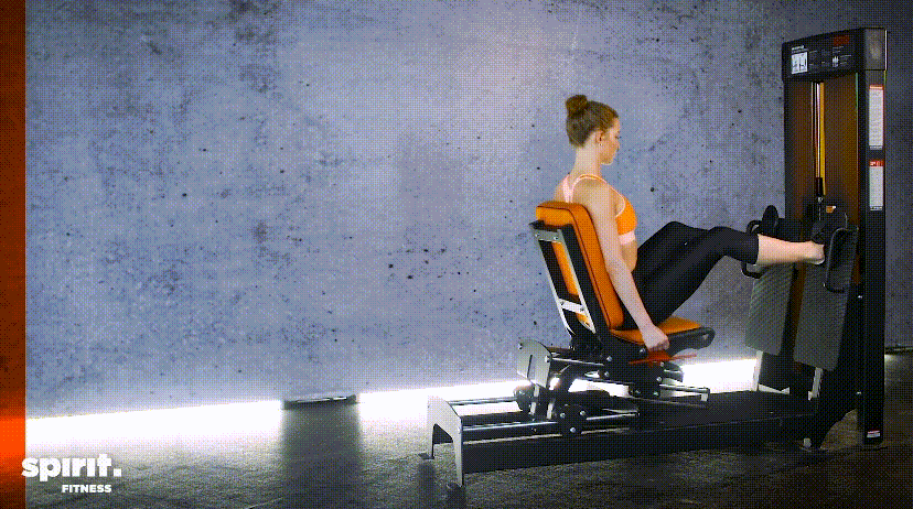 С чего начать тренировки в зале + тренировочный план для начинающих – 9