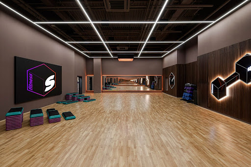 Стретчинг: что это и где им заниматься &ndash; 2