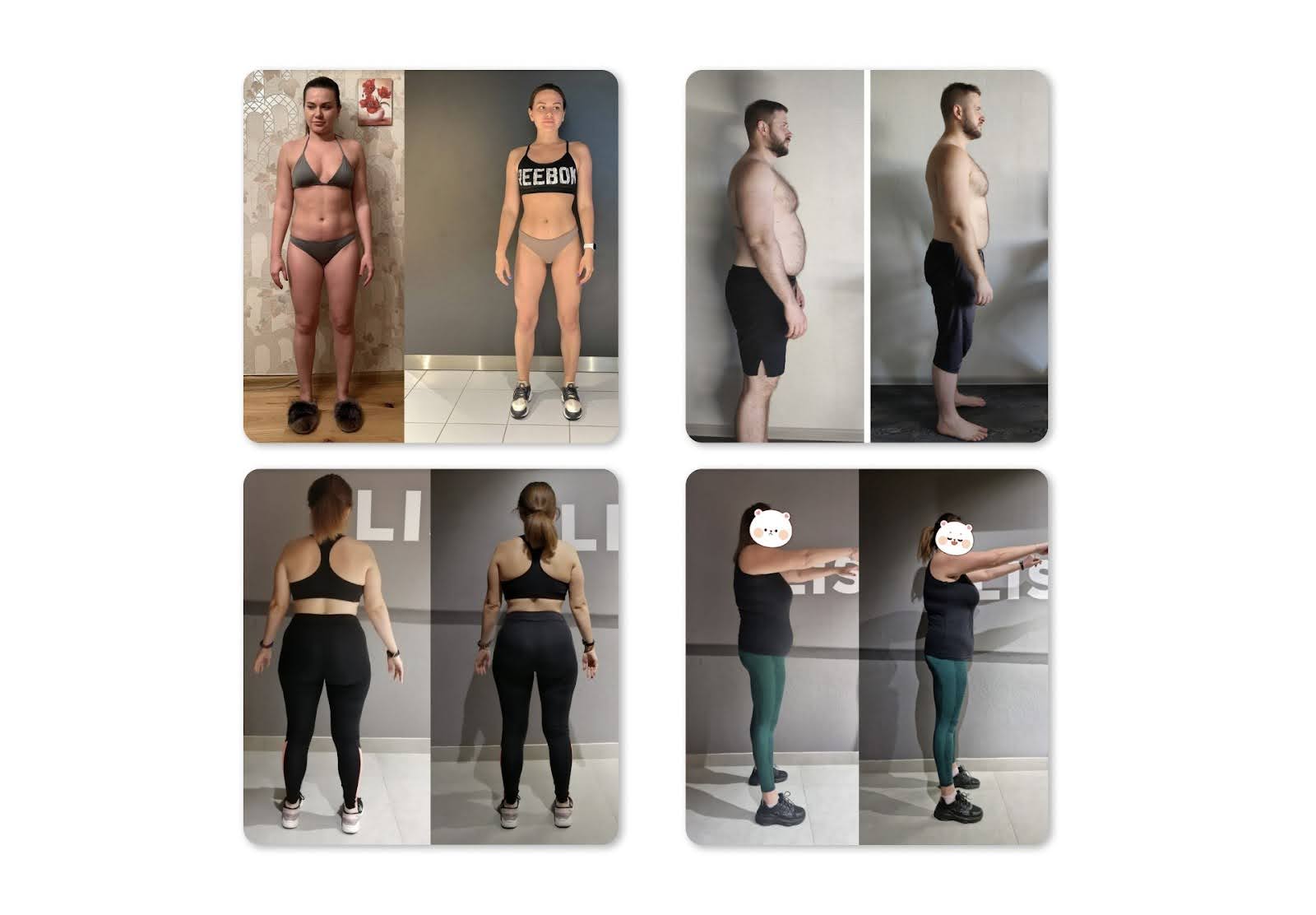 Как выбрать тренера. 7 советов, которые работают – 2