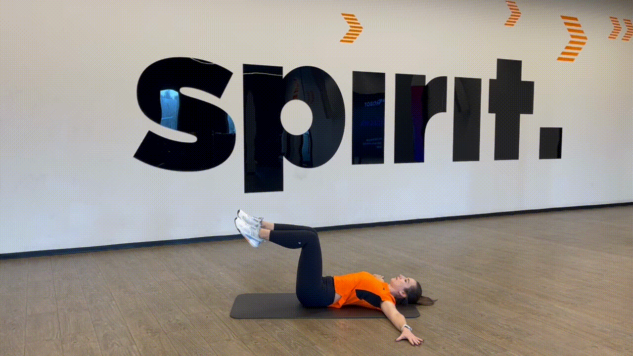 Как накачать косые мышцы живота: упражнения, техника и ошибки &ndash; 4