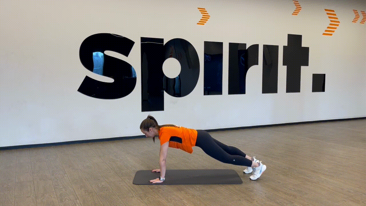 Как накачать косые мышцы живота: упражнения, техника и ошибки &ndash; 6