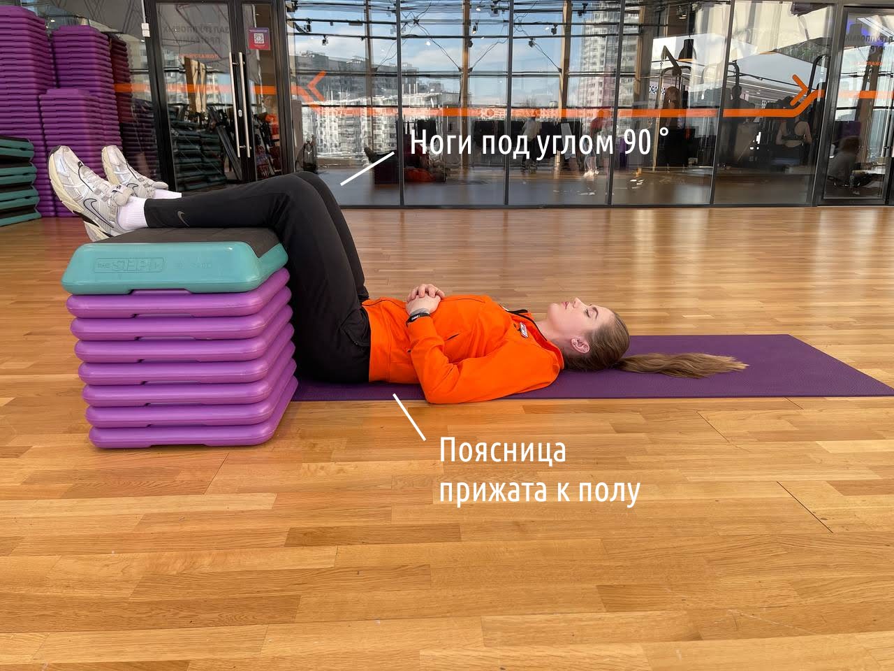 Как накачать косые мышцы живота: упражнения, техника и ошибки &ndash; 2