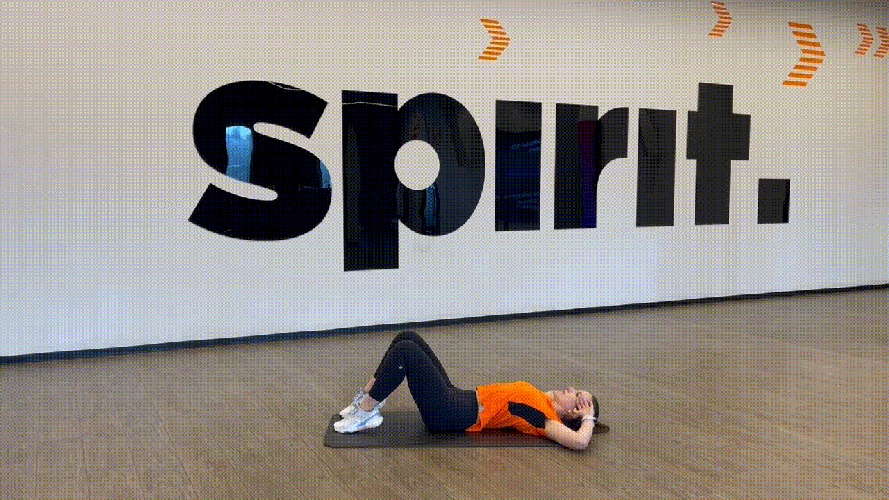 Как накачать косые мышцы живота: упражнения, техника и ошибки &ndash; 3